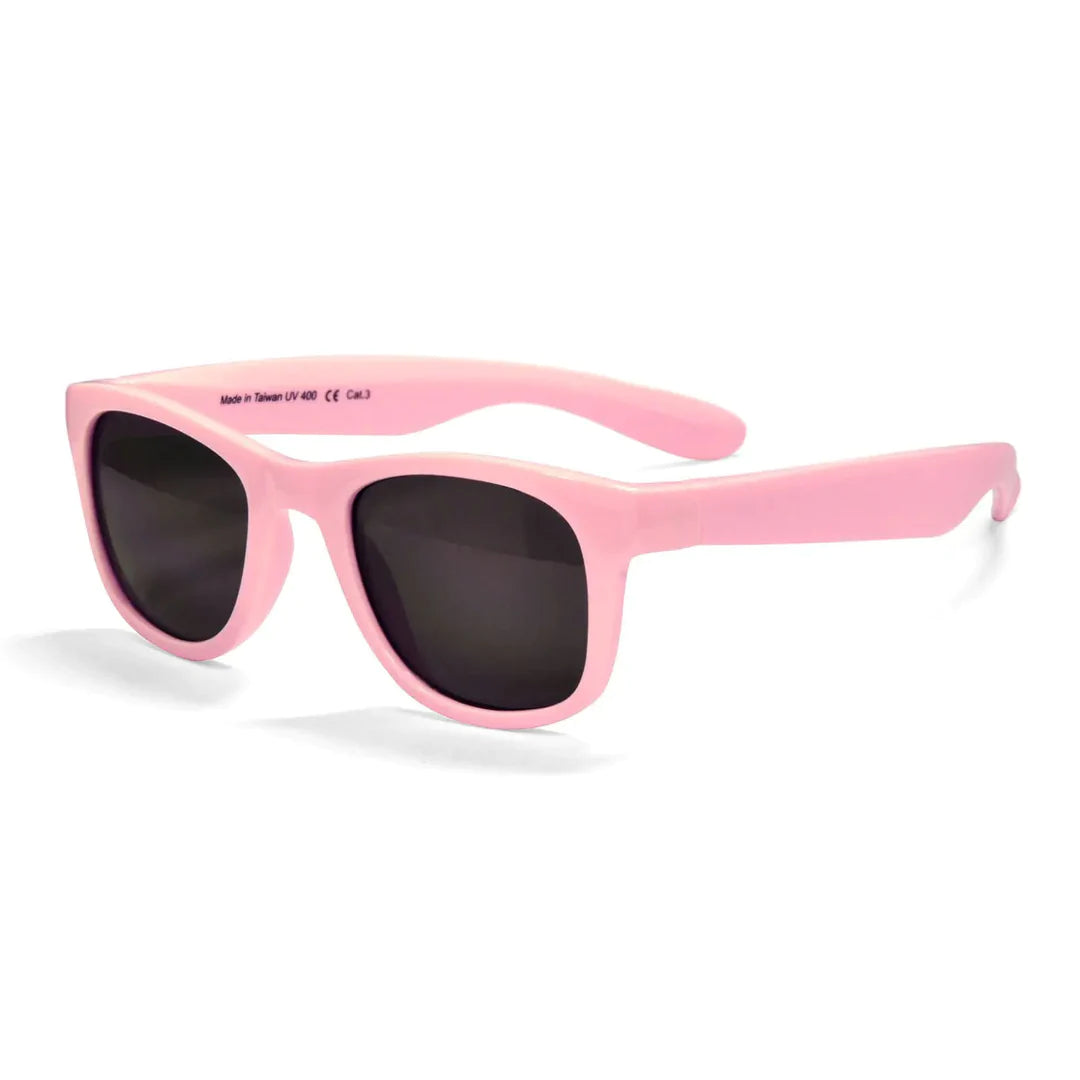 Lentes de sol Surf talla 0+ - Rosado