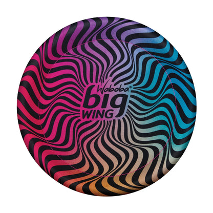 Disco Volador Bigwing