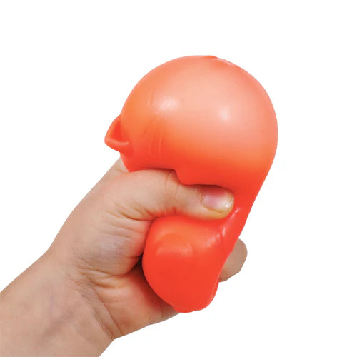 Cool Cats Nee Doh Pelota antiestrés