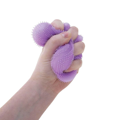 Wonder Waves Fuzz Ball Nee Doh Pelota antiestrés