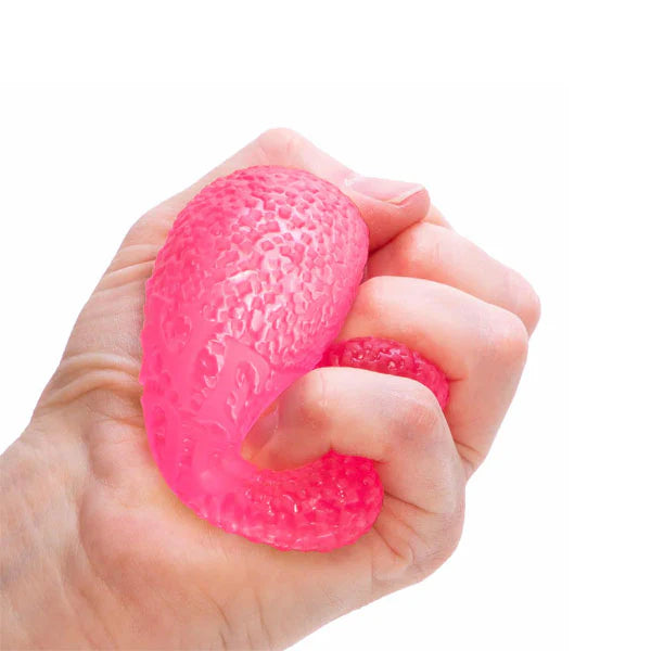 Gumdrop Nee Doh Pelota antiestrés