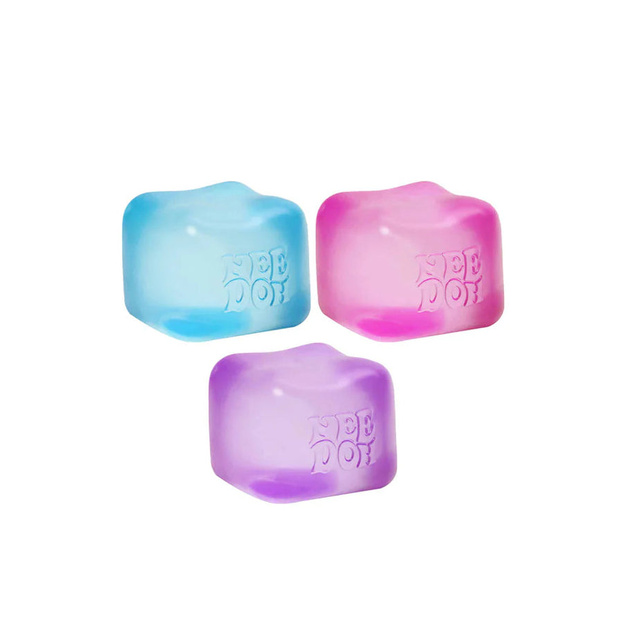 Nice Cube Nee Doh Cubo antiestrés