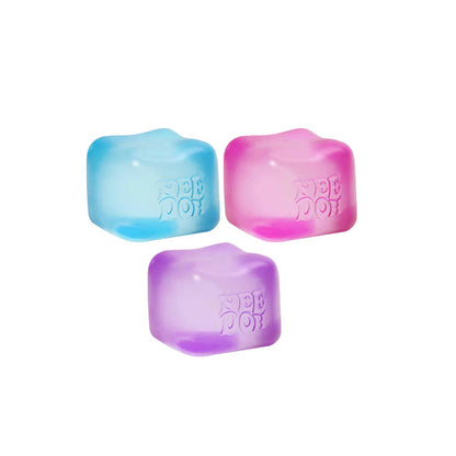 Nice Cube Nee Doh Cubo antiestrés