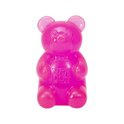 Gummy Bear Nee Doh antiestrés