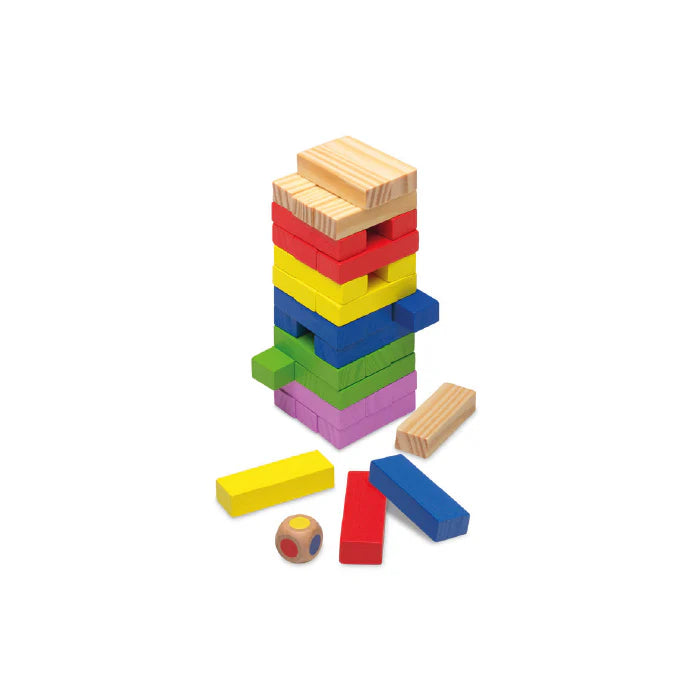 Block &amp; Block Caja Metal