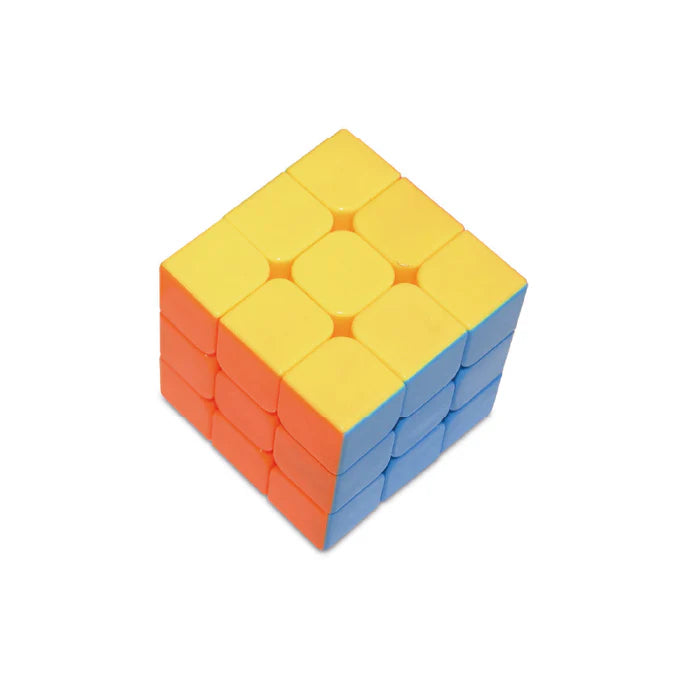 Cubo 3x3 Classic