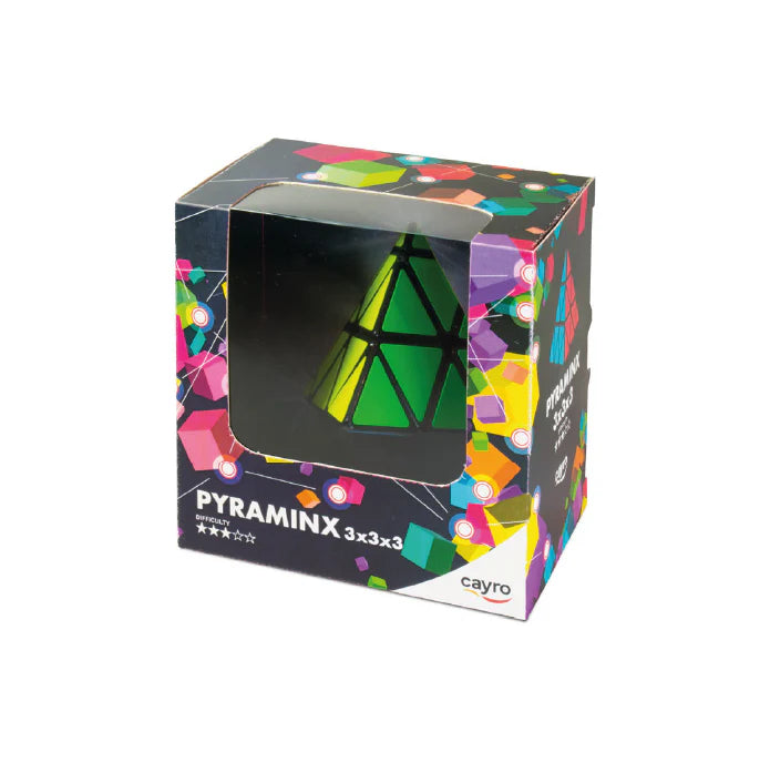 Cubo Pyraminx