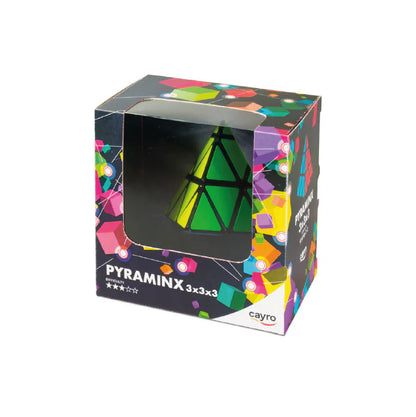 Cubo Pyraminx