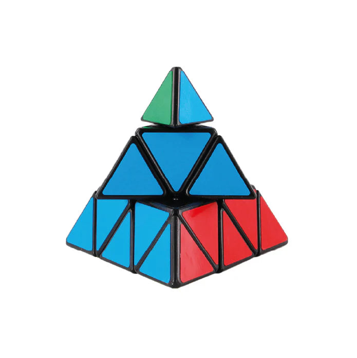 Cubo Pyraminx