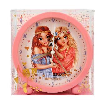 Reloj despertador Velo Fleur