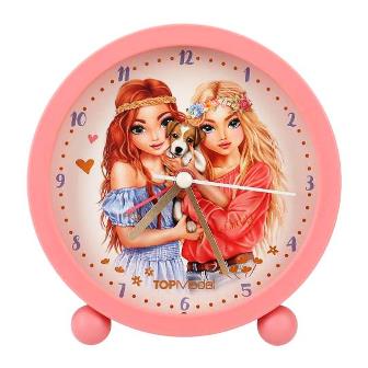 Reloj despertador Velo Fleur