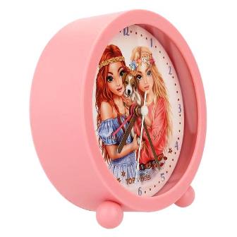 Reloj despertador Velo Fleur