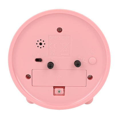 Reloj despertador Velo Fleur