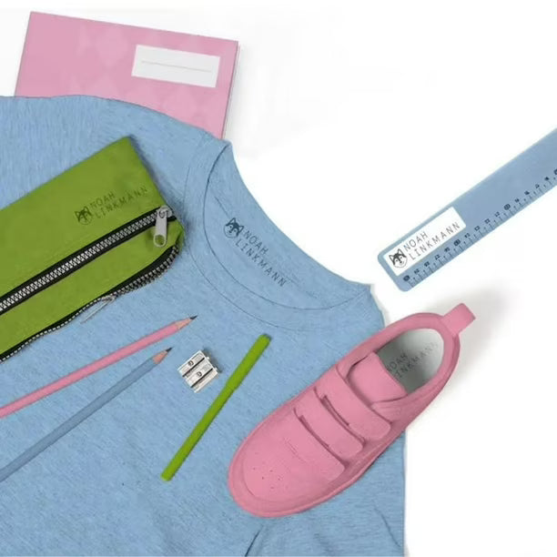 Timbre marcador de ropa Marky