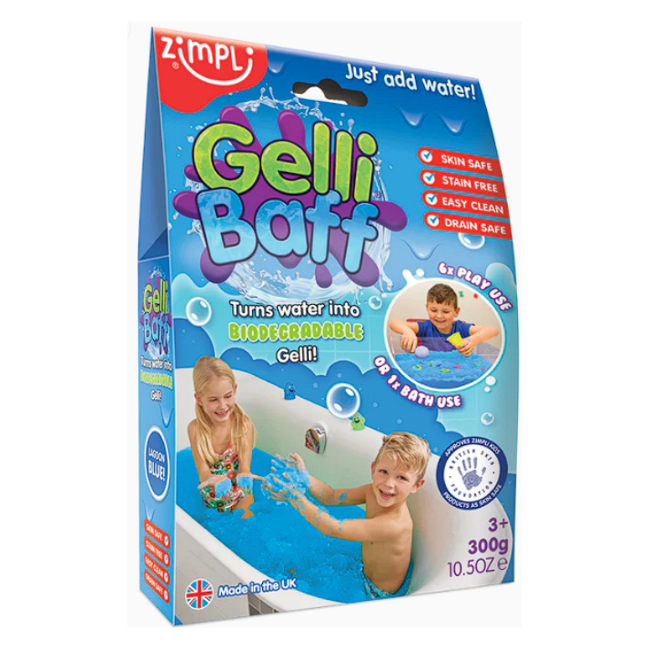 Gelli Baff 300 gramos Azul