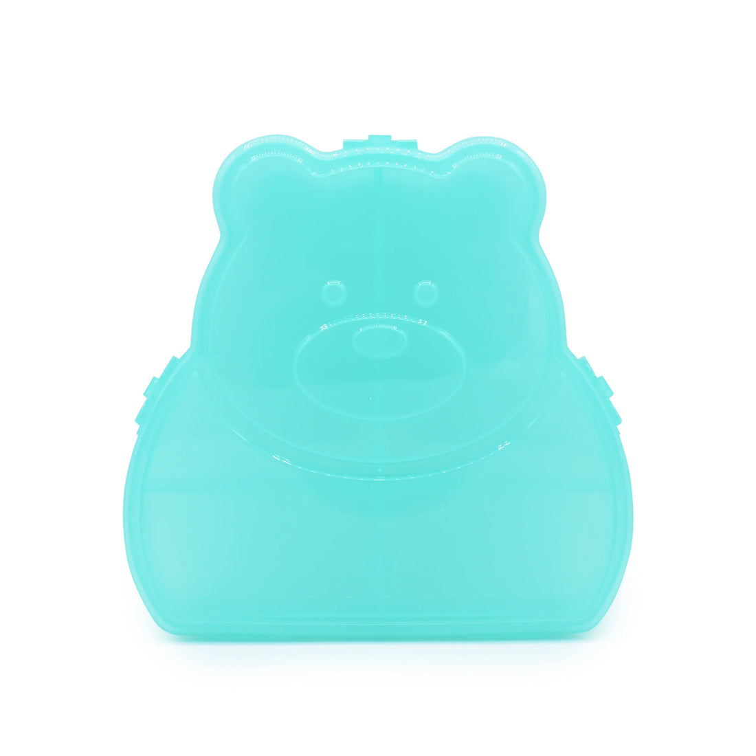 Caja Contenedora Animal Snackle - Oso