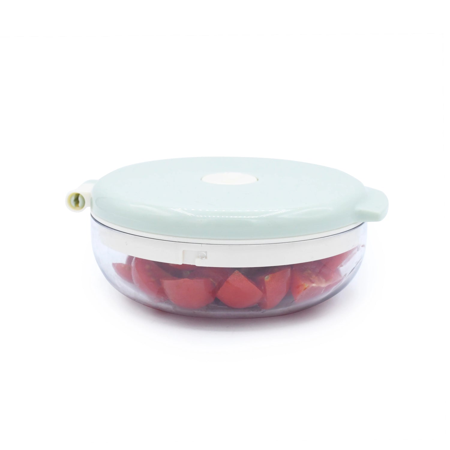 Cortador de uvas y tomates cherry