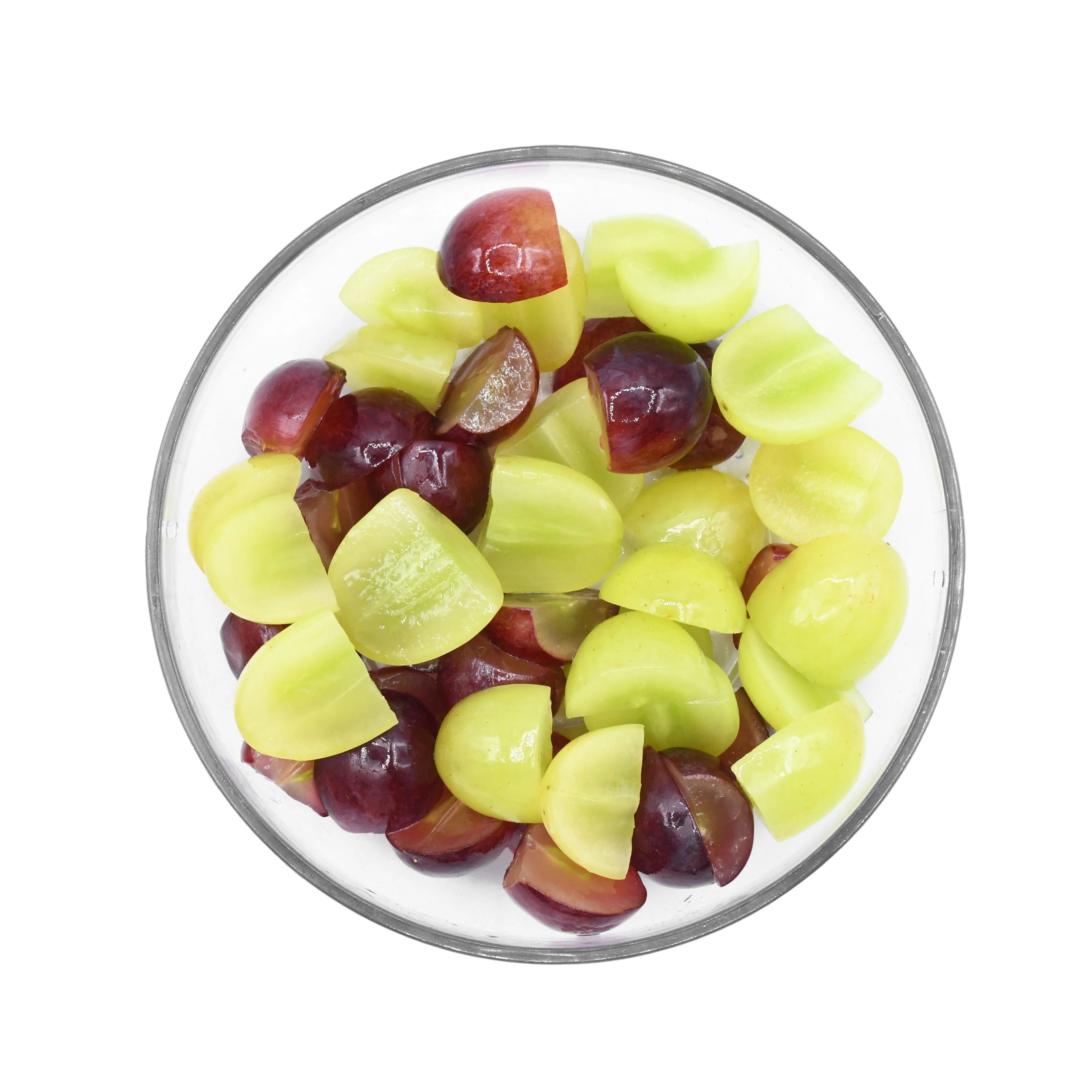 Cortador de uvas y tomates cherry