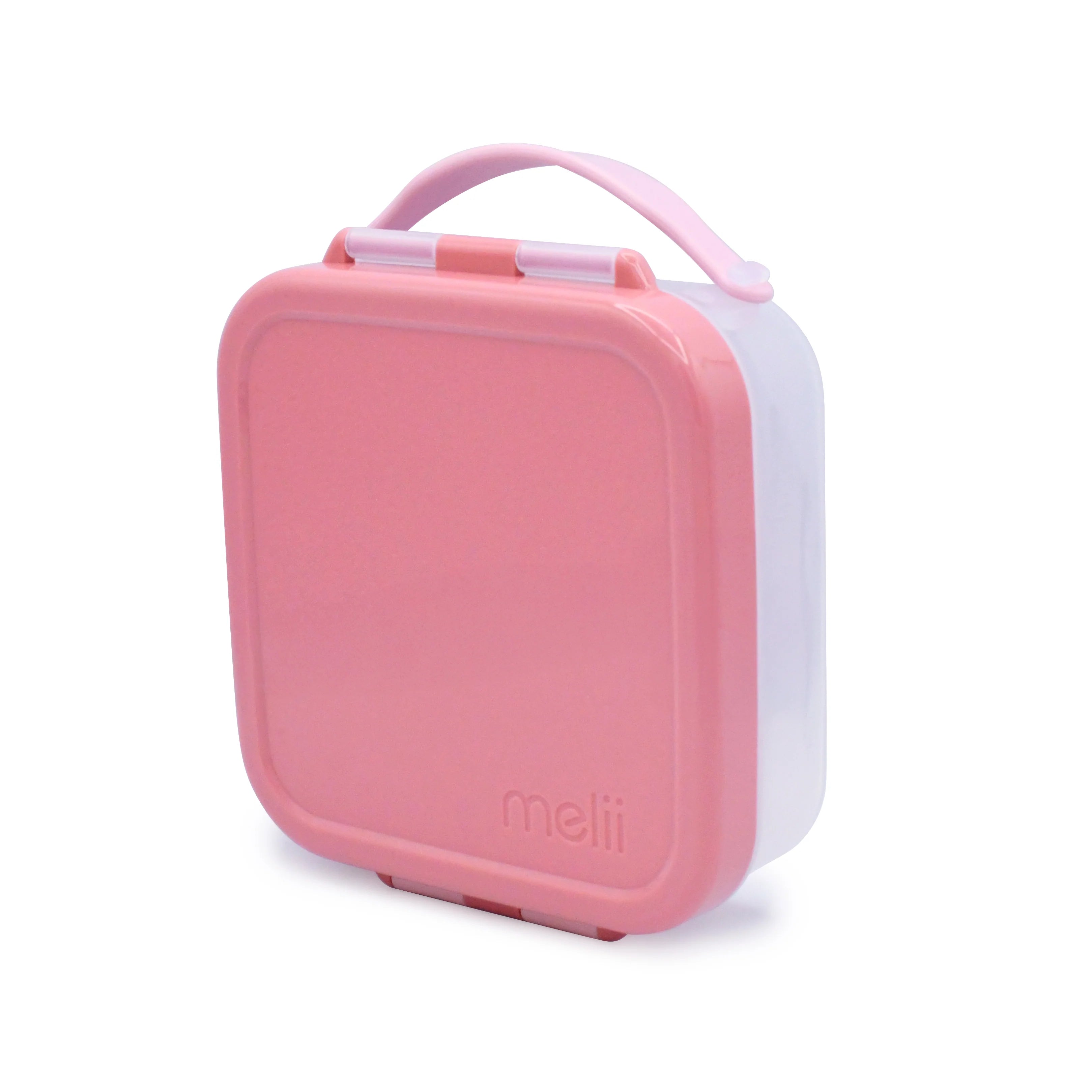 Mini lonchera con asa - Berry