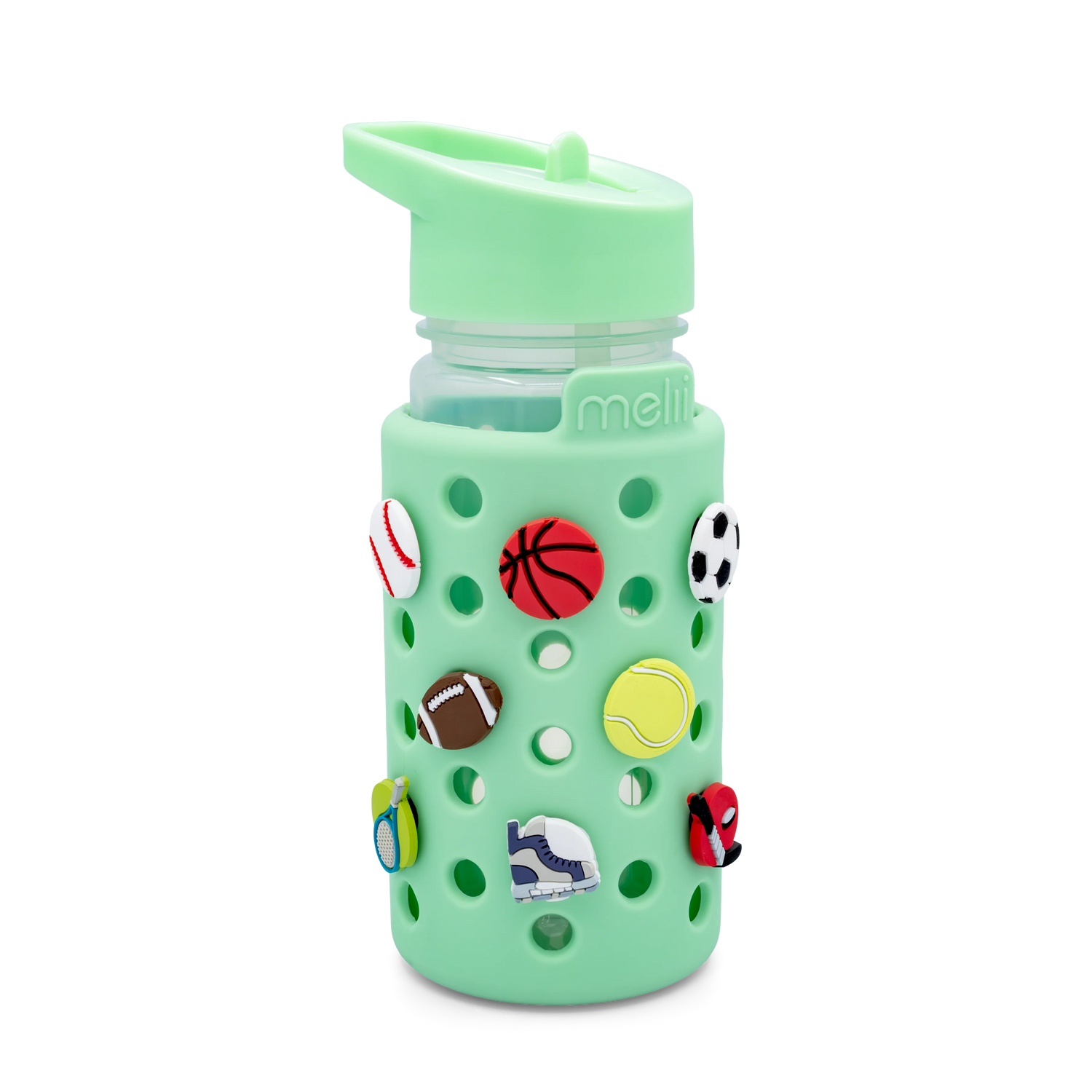 Botella de agua Charm - Sports