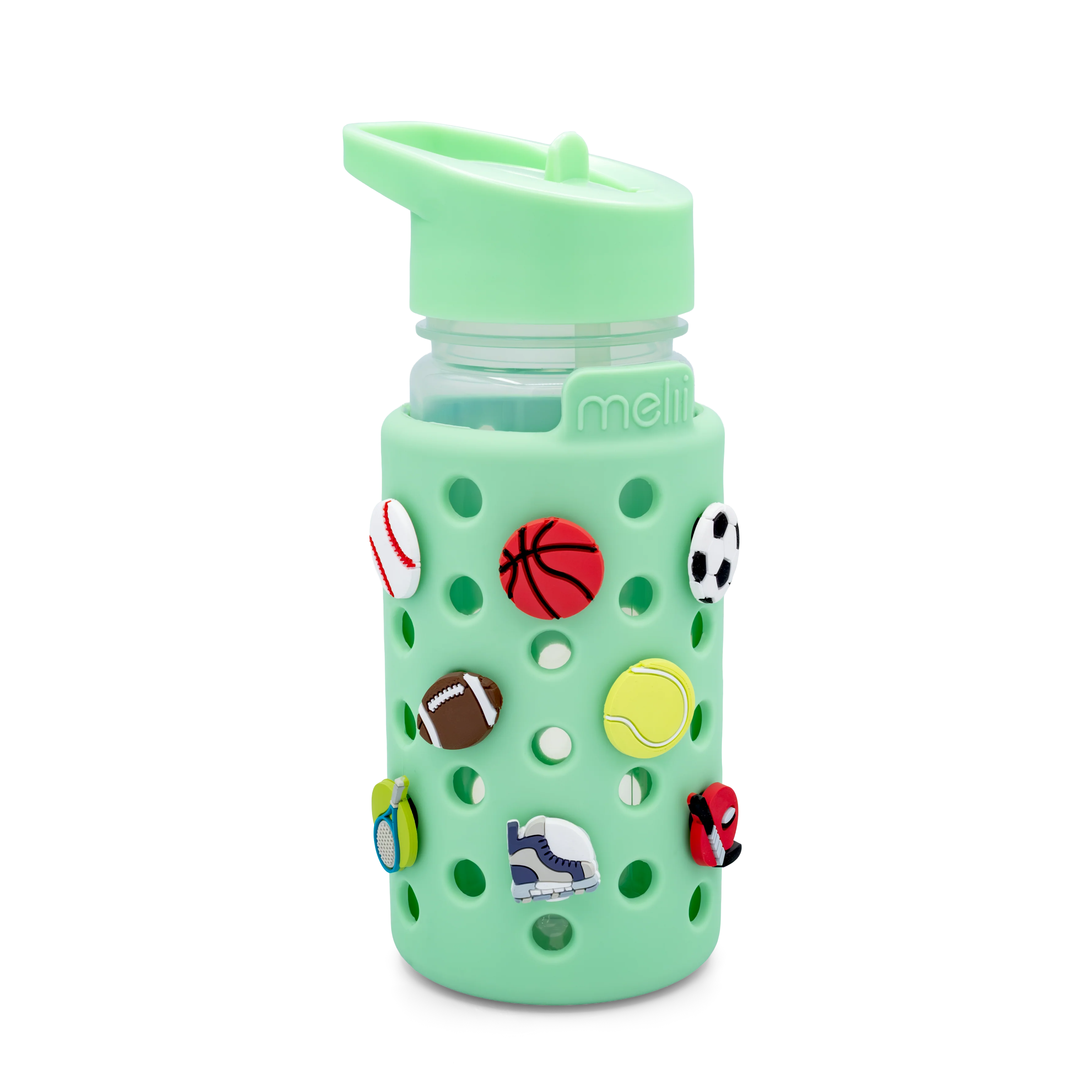 Botella de agua Charm - Sports