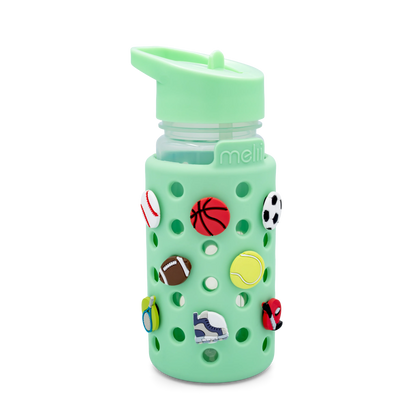 Botella de agua Charm - Sports