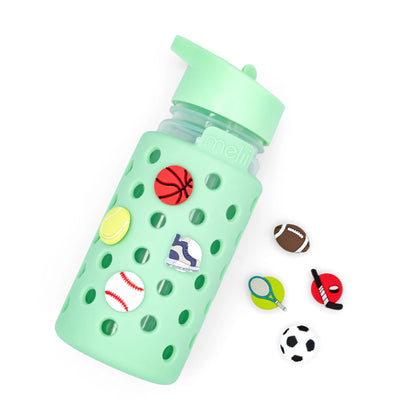 Botella de agua Charm - Sports