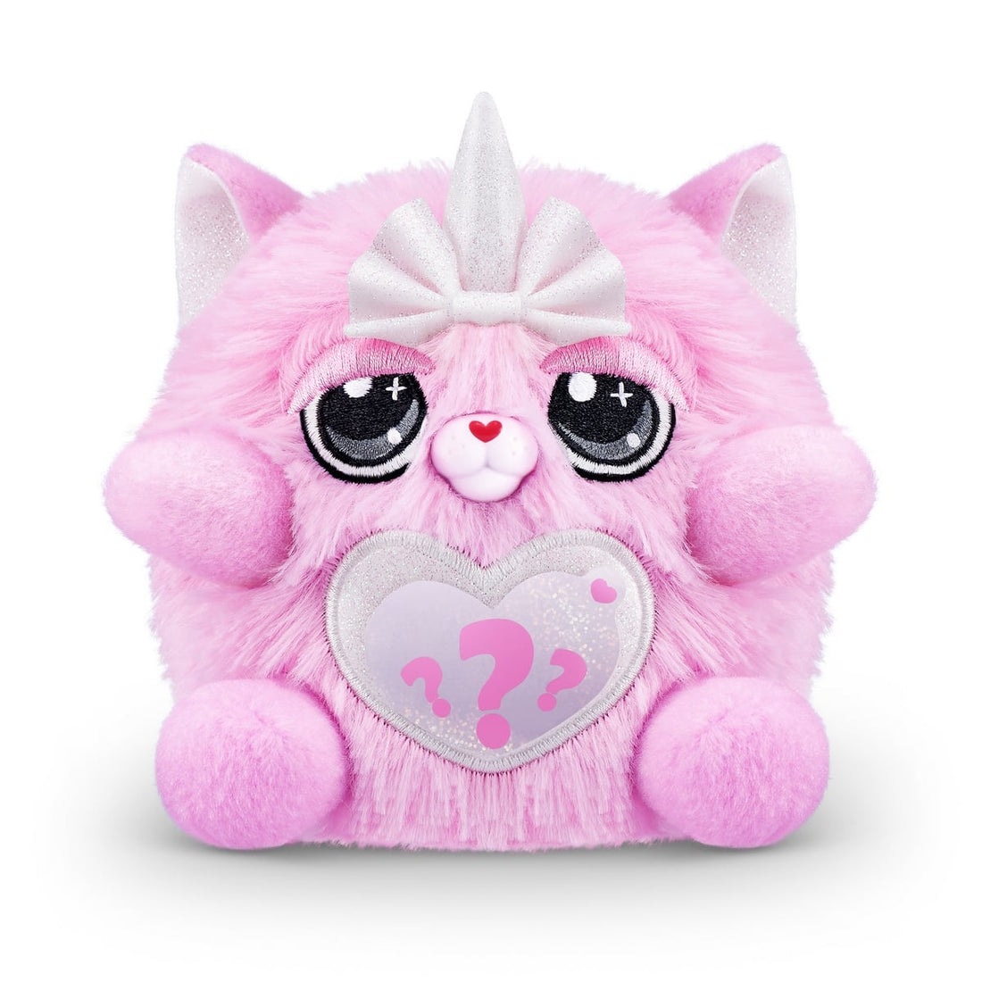 Huevo Sorpresa Kittycorn Rainbocorns