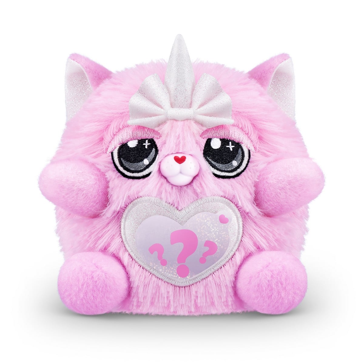 Huevo Sorpresa Kittycorn Rainbocorns