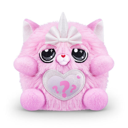 Huevo Sorpresa Kittycorn Rainbocorns