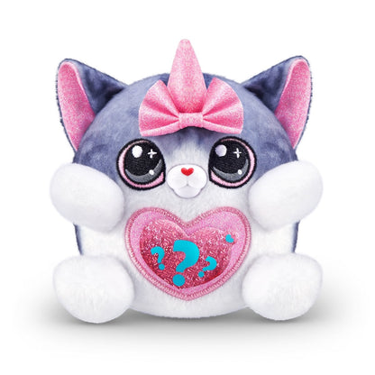 Huevo Sorpresa Kittycorn Rainbocorns