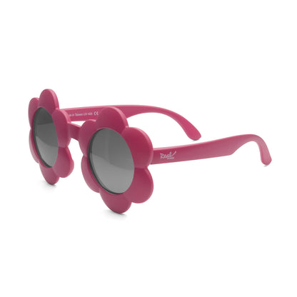 Lentes de sol Flores talla 2+