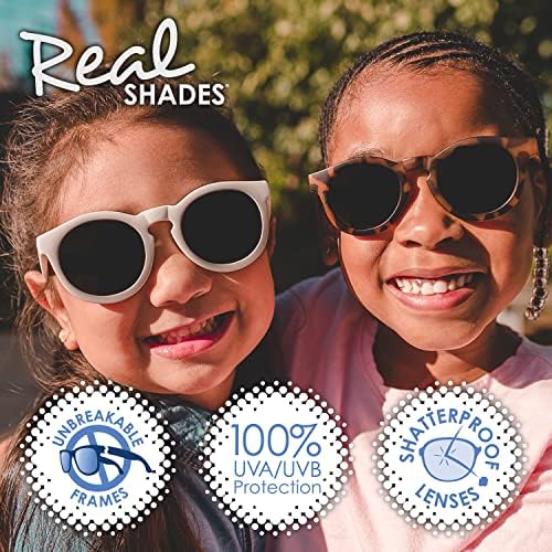 Lentes de sol Chill talla 2+ - Negro
