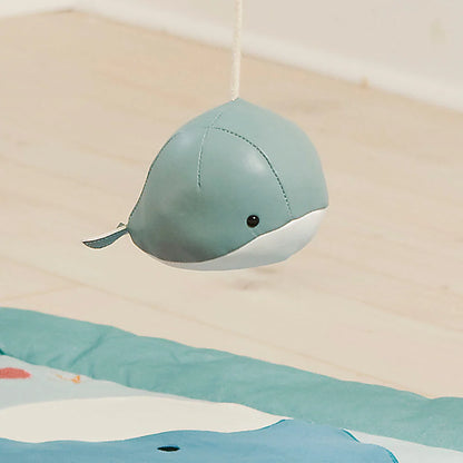 Tiny Friends Ballena