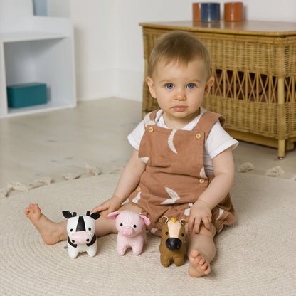 Tiny Friends Cerdito