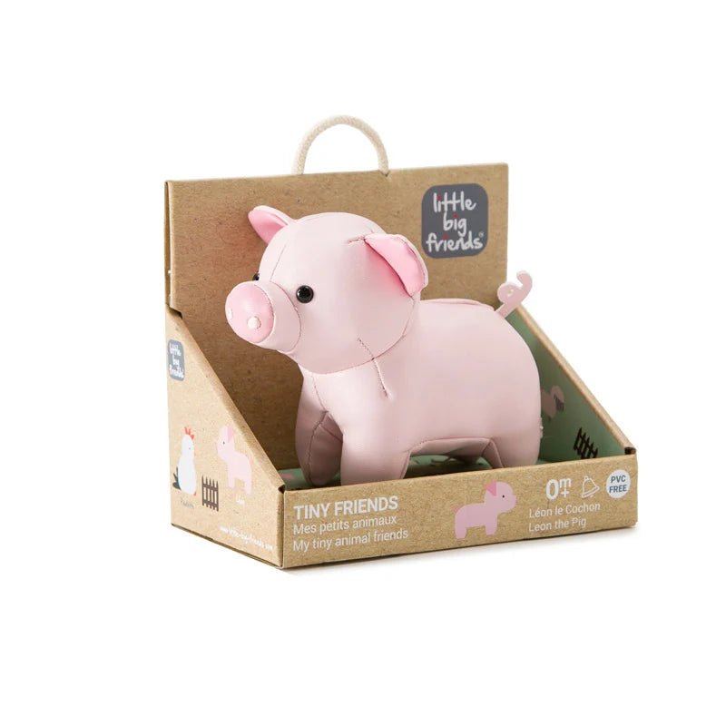 Tiny Friends Cerdito
