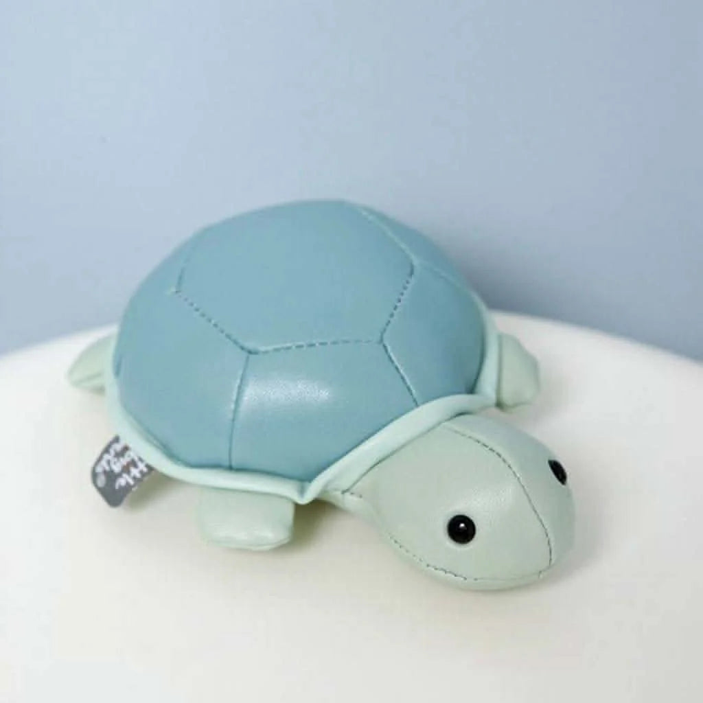 Tiny Friends Tortuga