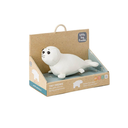 Tiny Friends Foca