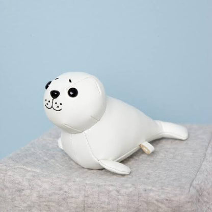 Tiny Friends Foca