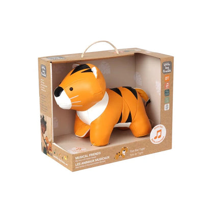 Tiny Friends Tigre