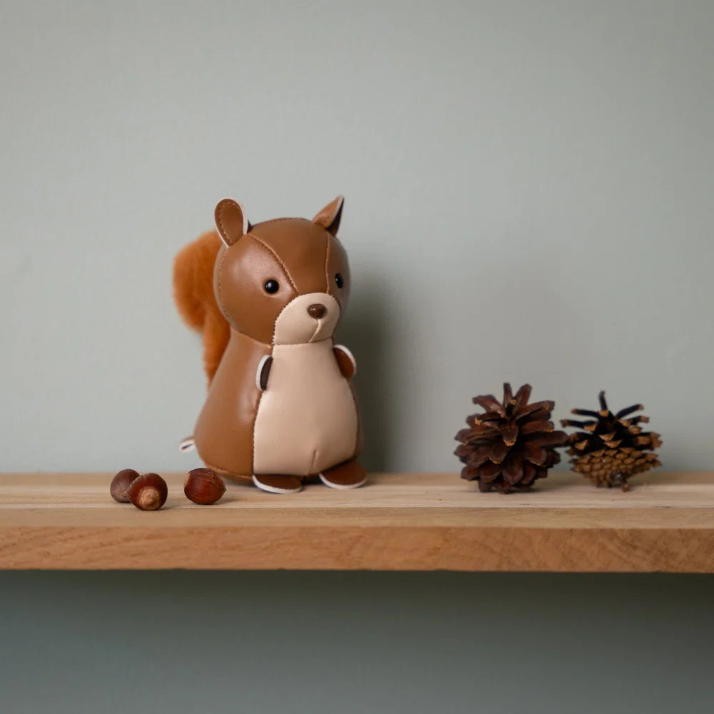 Tiny Friends Ardilla