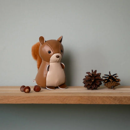 Tiny Friends Ardilla