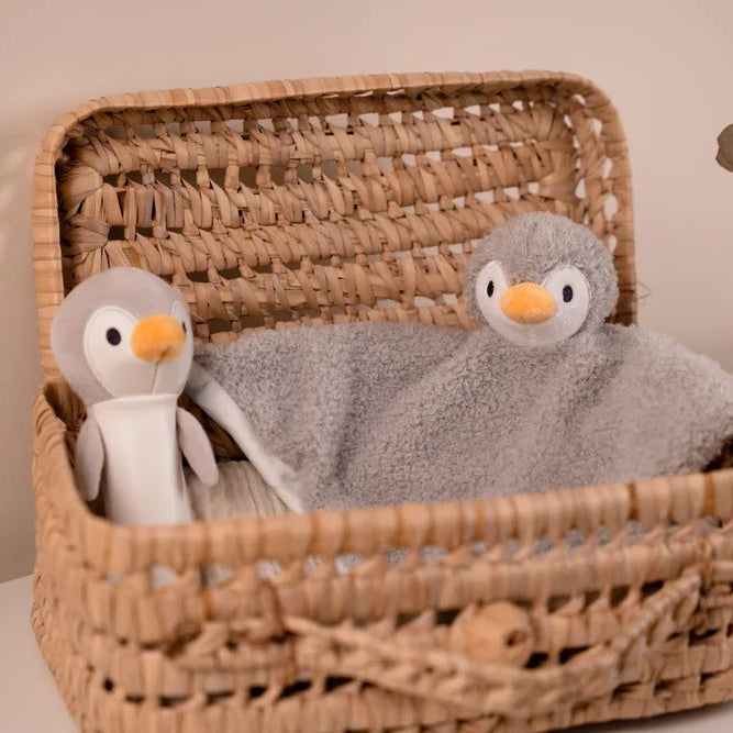 Caja regalo para bebé - Océano