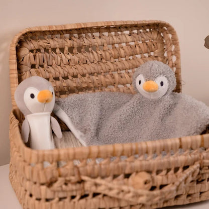 Caja regalo para bebé - Océano