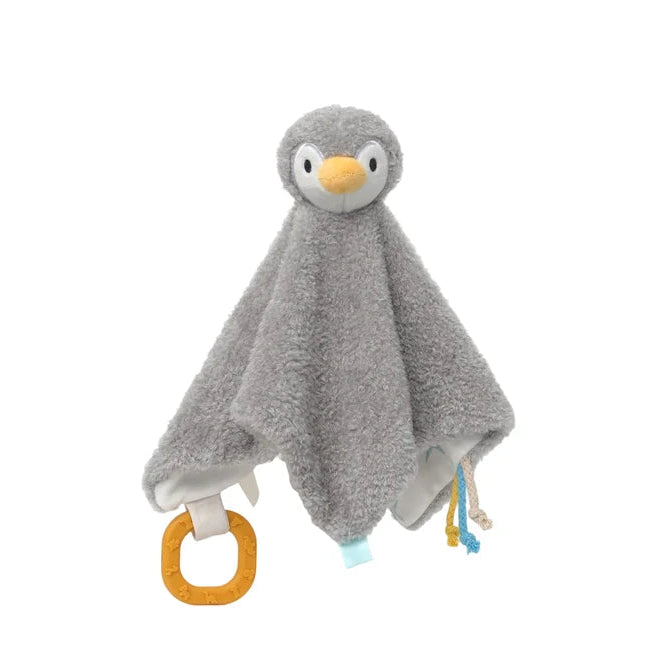 Tuto Animalitos - Martín el Pingüino