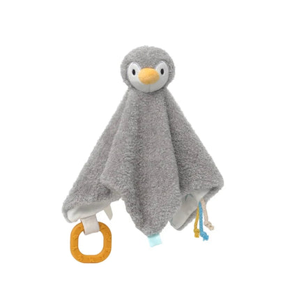 Tuto Animalitos - Martín el Pingüino