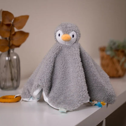 Tuto Animalitos - Martín el Pingüino