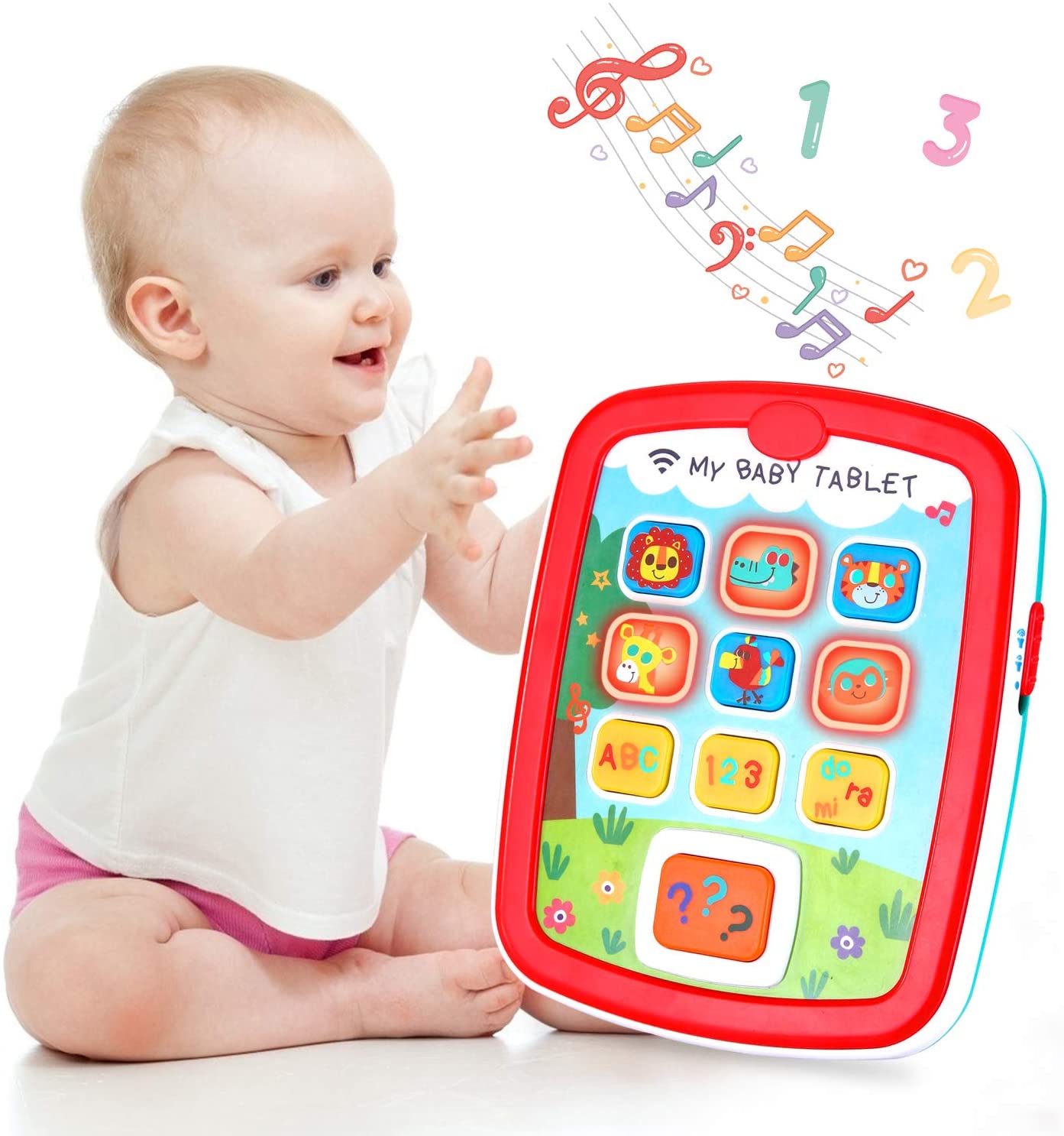 Tablet Interactiva