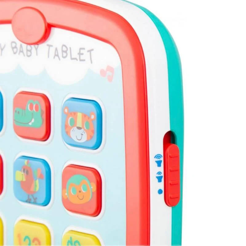 Tablet Interactiva