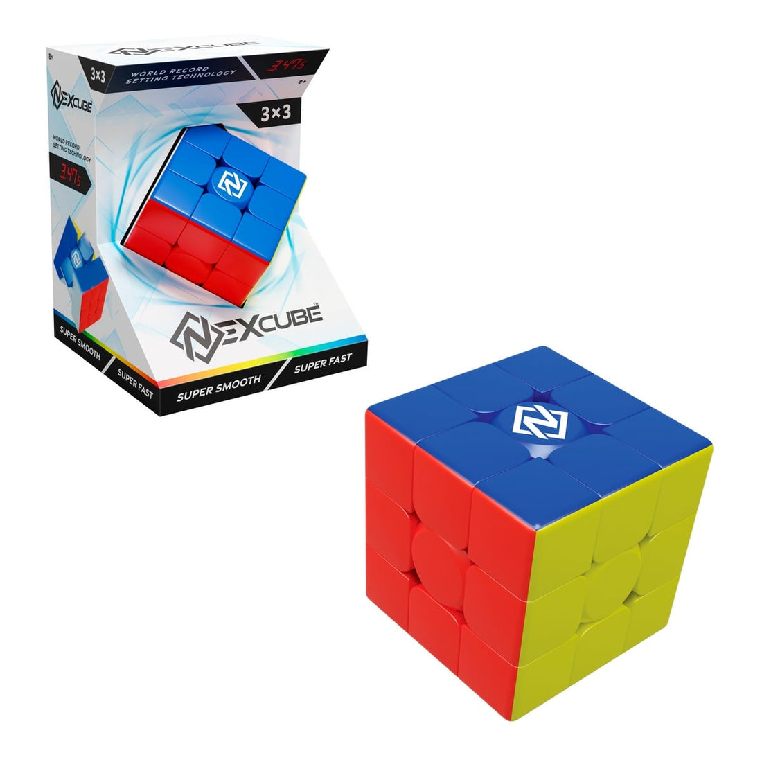 Cubo 3x3